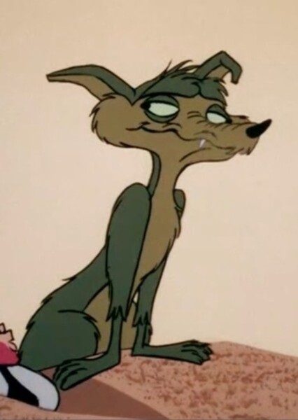 Tabaqui (Disney) photo