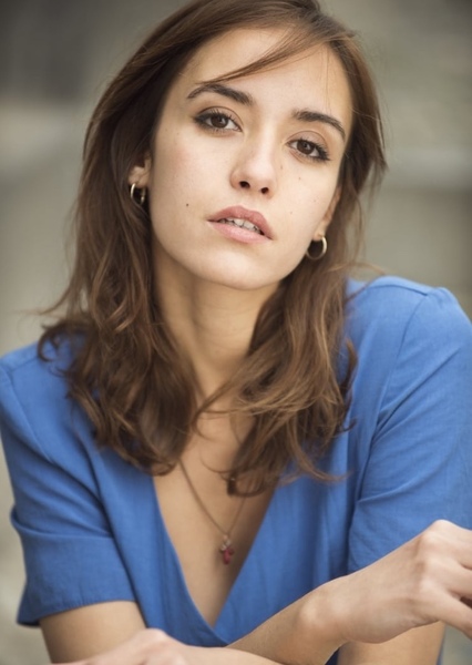 Tábata Cerezo photo
