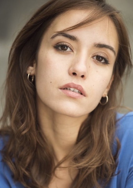 Tábata Cerezo photo