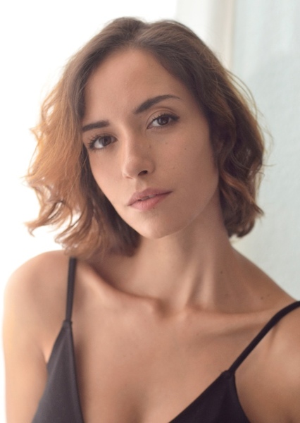 Tábata Cerezo photo