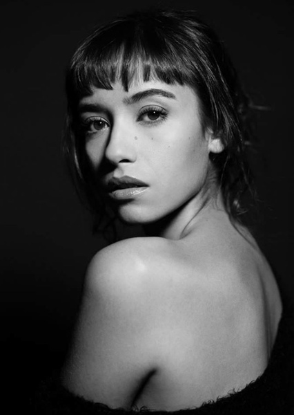 Tábata Cerezo photo