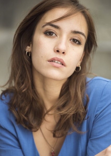 Tábata Cerezo photo