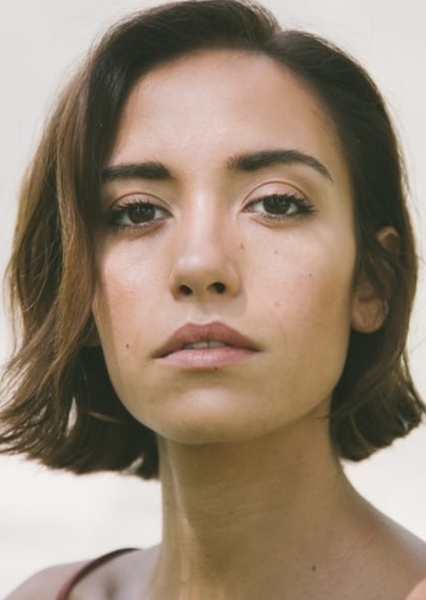 Tábata Cerezo photo