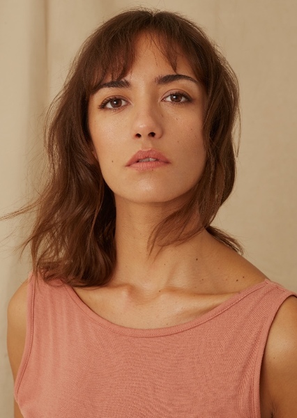 Tábata Cerezo photo