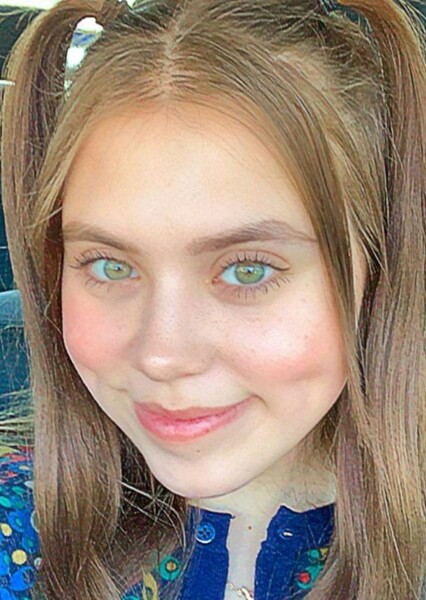 Tabby Getsy photo