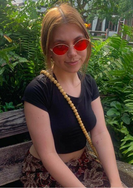 Tabby Getsy photo
