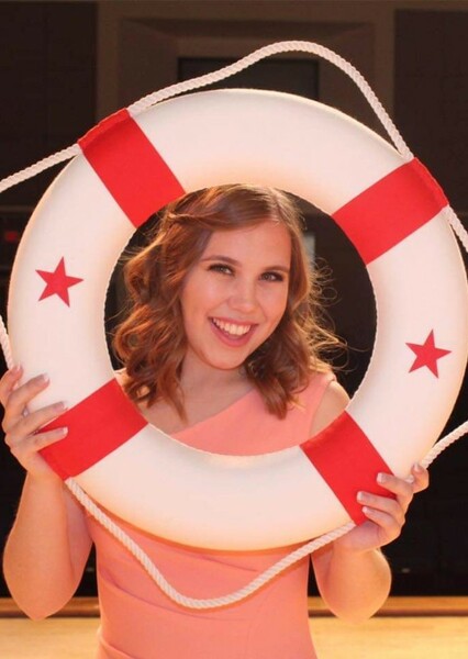 Tabby Getsy photo