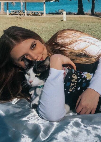 Tabby Getsy photo
