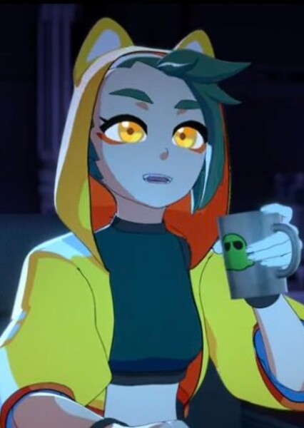 Tabi (CyberKatsu)