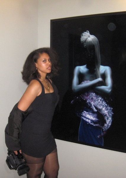 Tabitha Edmonds photo