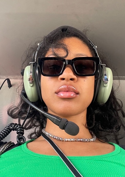 Tabitha Edmonds photo