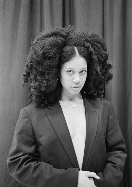 Tabitha Edmonds photo