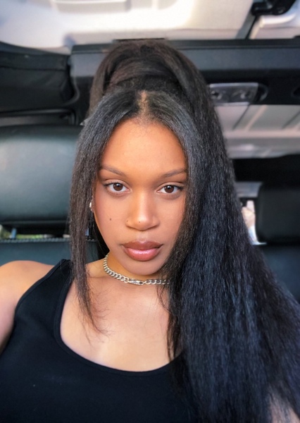 Tabitha Edmonds photo