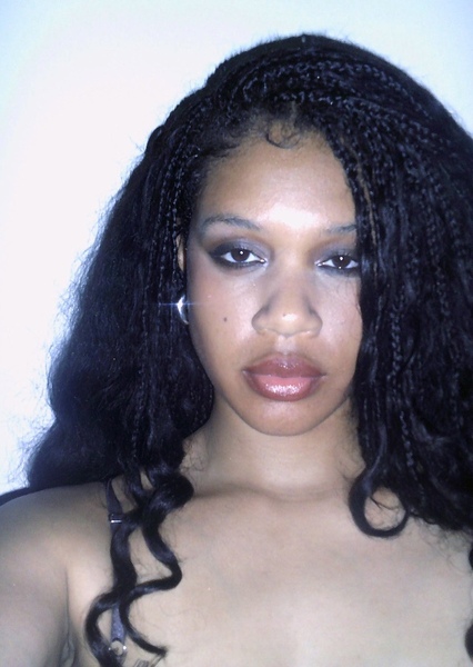 Tabitha Edmonds photo