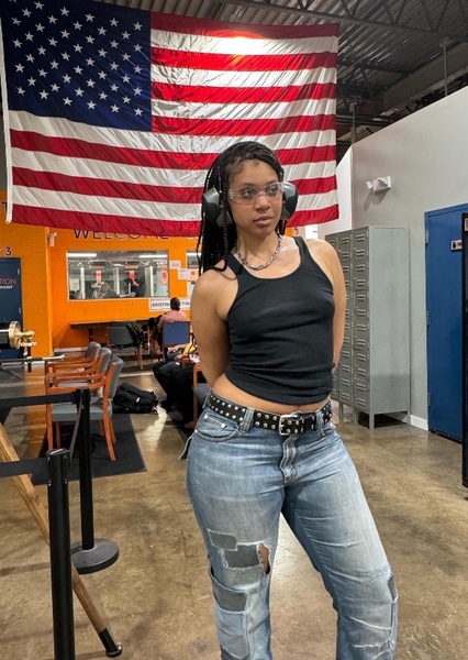 Tabitha Edmonds photo