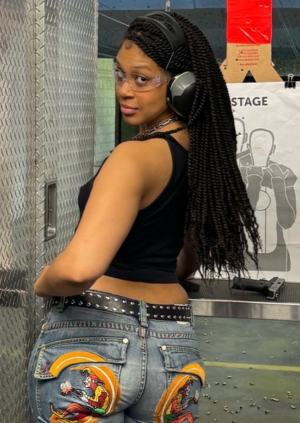 Tabitha Edmonds photo