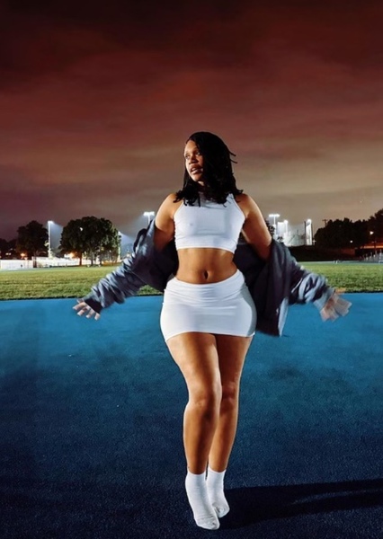 Tabitha Edmonds photo