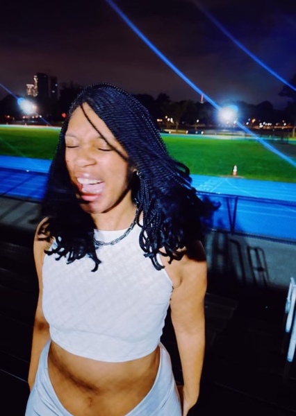 Tabitha Edmonds photo