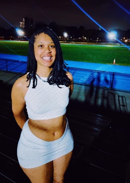 Tabitha Edmonds photo