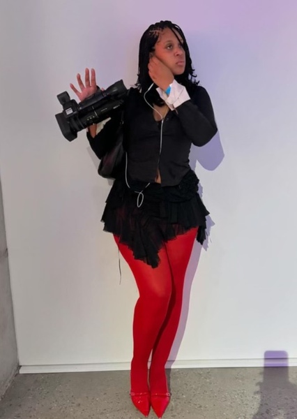 Tabitha Edmonds photo