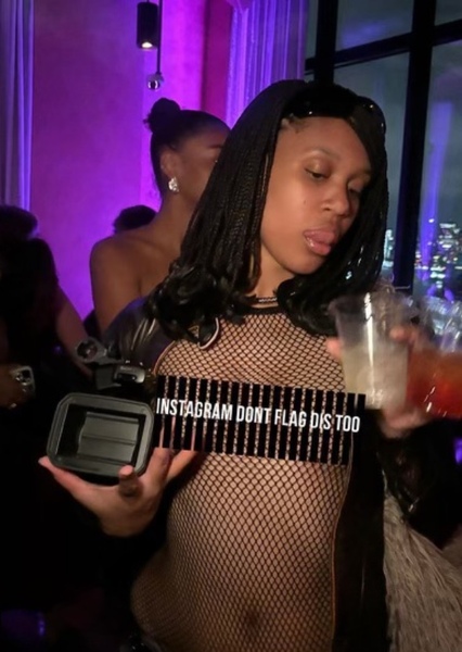 Tabitha Edmonds photo