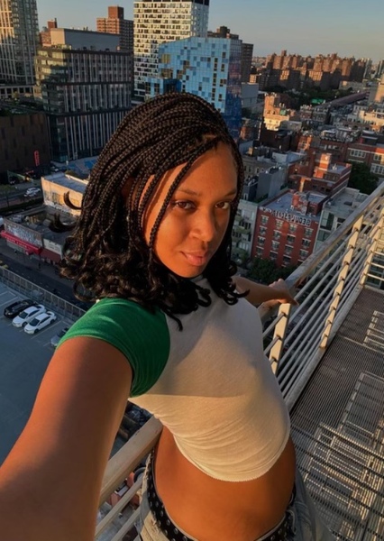 Tabitha Edmonds photo