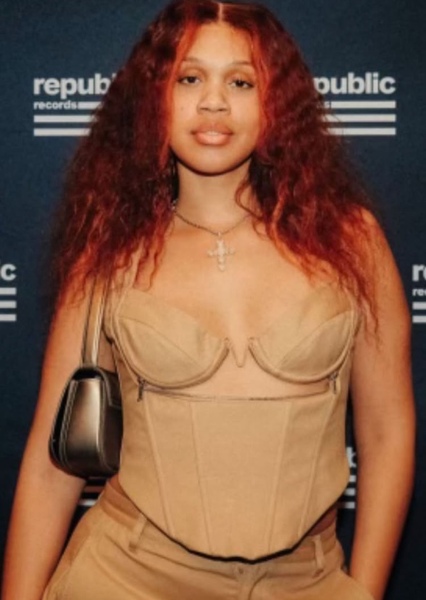 Tabitha Edmonds photo