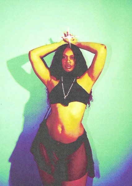 Tabitha Edmonds photo