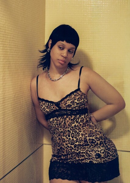 Tabitha Edmonds photo