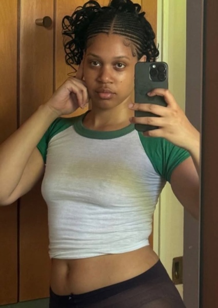 Tabitha Edmonds photo