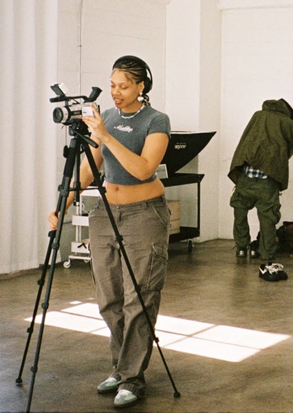 Tabitha Edmonds photo