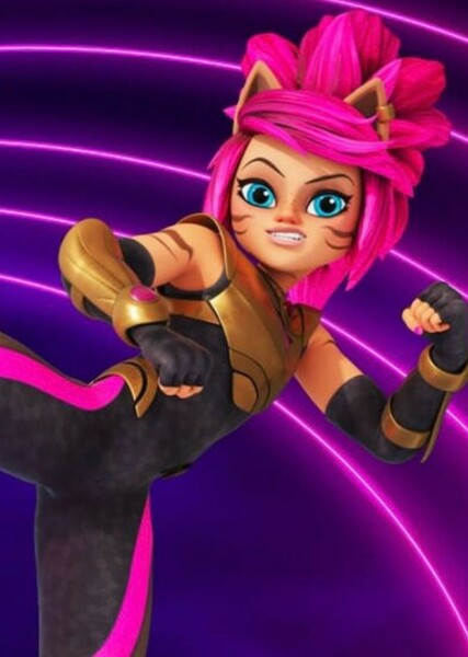 Tabitha (Kitti Katz) photo