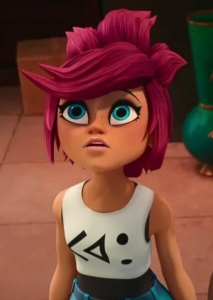 Tabitha (Kitti Katz)