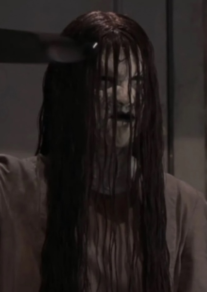 Tabitha (Scary Movie 3)