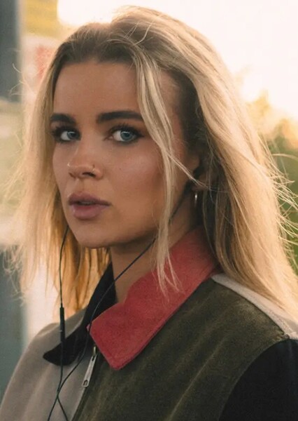 Tabitha smyth photo