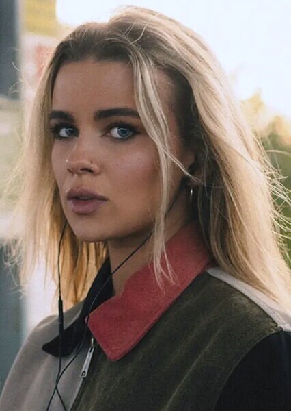 Elizabeth Young