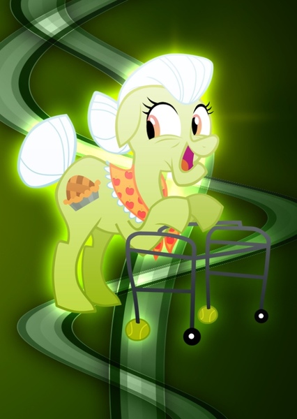 Granny Smith