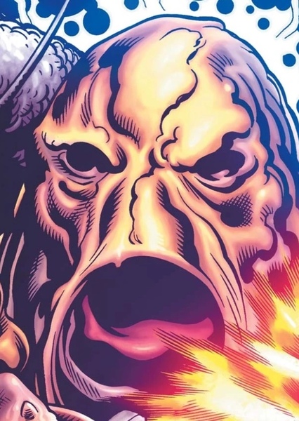 Taboo (Extraterrestrial)