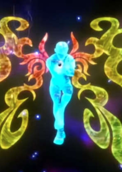 Tabuu’s Theme