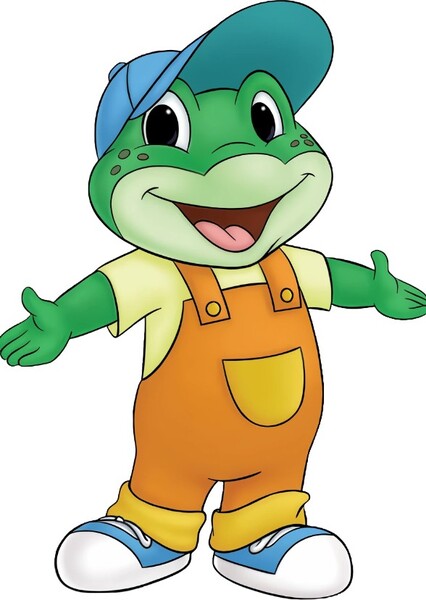 Tad (Leap Frog)