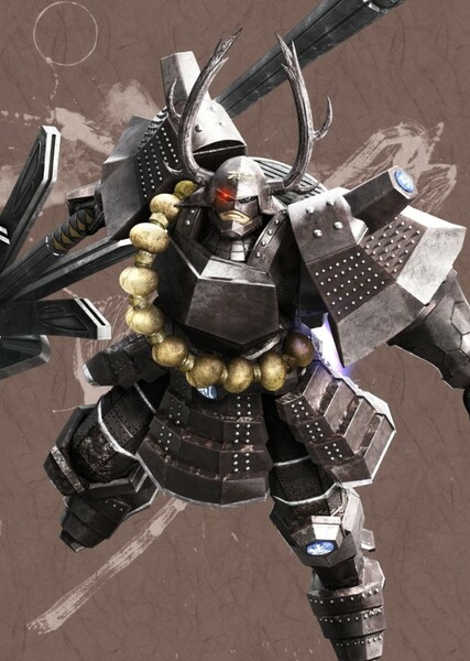 Tadakatsu Honda photo