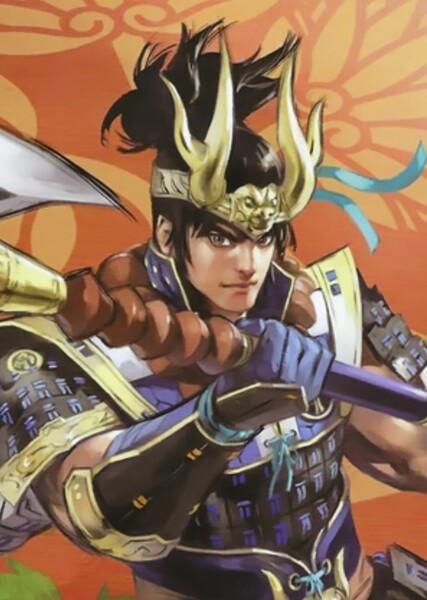 Tadakatsu Honda