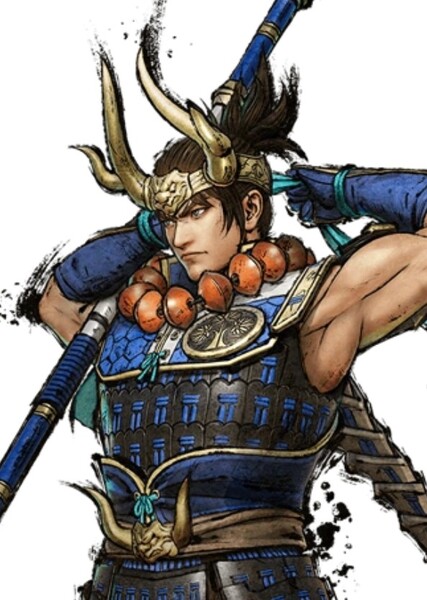 Tadakatsu Honda photo