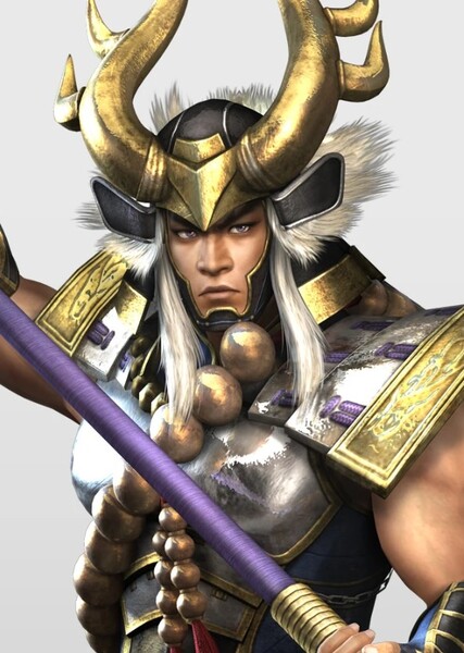 Tadakatsu Honda photo