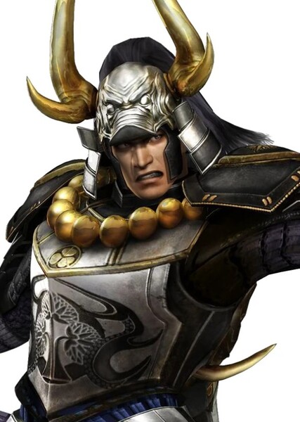 Tadakatsu Honda photo