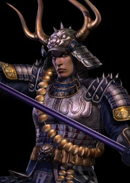 Tadakatsu Honda photo