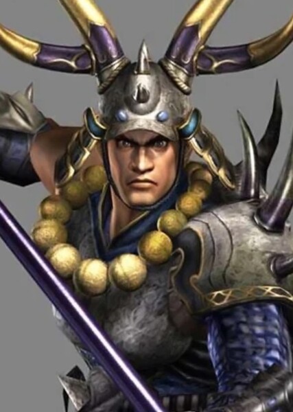 Tadakatsu Honda photo