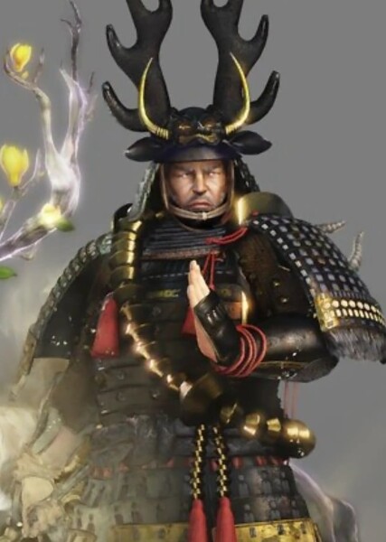 Tadakatsu Honda photo