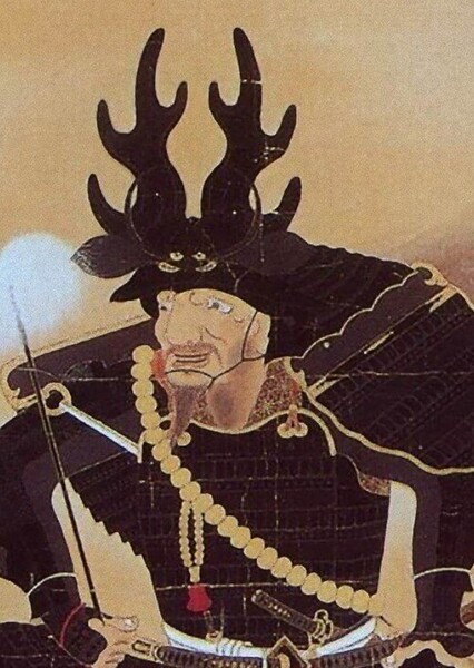 Tadakatsu Honda photo