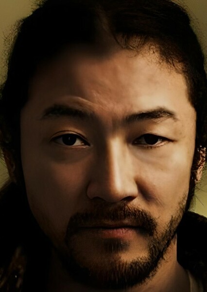 Tadanobu Asano photo
